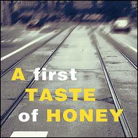 Taste of Honey von Mika Pohjola