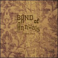 Repondez von Band of Annuals