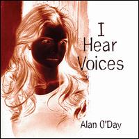 I Hear Voices von Alan O'Day