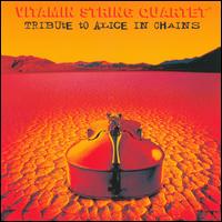 Vitamin String Quartet Tribute to Alice in Chains von Vitamin String Quartet
