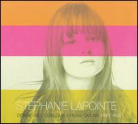 Donne-Moi Quelque Chose Qui Ne Finit Pas von Stéphanie Lapointe