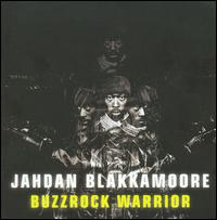 Buzzrock Warrior von Jahdan Blakkamoore