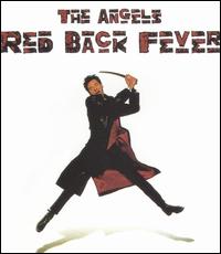 Red Back Fever von The Angels