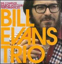 Complete Balboa Jazz Club von Bill Evans