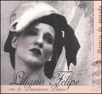 Materia de Pescado von Liliana Felipe