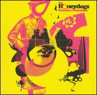Sunshine Committee von Honeydogs