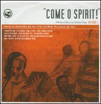 Come O Spirit! Anthology of Hymns von Bifrost Arts