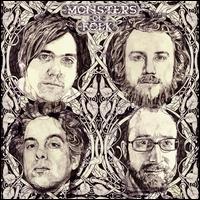 Monsters of Folk von Monsters of Folk