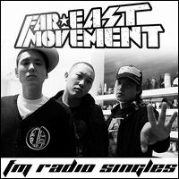 FM Radio Singles von Far East Movement