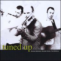 Tuned Up von Brendan Mulholland