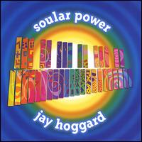 Soular Power von Jay Hoggard