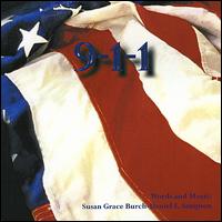 9-1-1 von Susan Grace