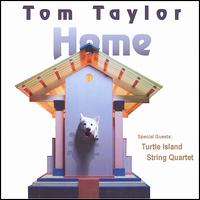 Home von Tom Taylor
