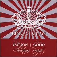 King of Kings von Wayne Watson