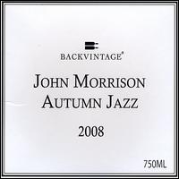 Autumn Jazz 2008 von John Morrison