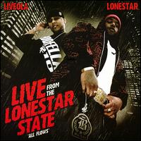 Live from the Lonestar State (All Flows) von Liveola