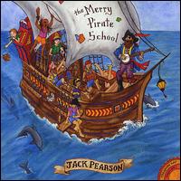 Merry Pirate School von Jack Pearson