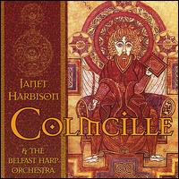 Colmcille von Janet Harbison