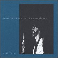 From the Bush to the Pridelands von Neil Pyzer