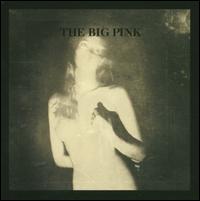 Brief History of Love von The Big Pink