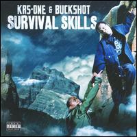Survival Skills von KRS-One