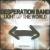 Light Up the World von Desperation Band