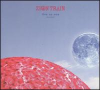 Live as One: Remixed von Zion Train