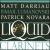 Liquid Clarinets von Matt Darriau