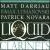 Liquid Clarinets von Matt Darriau