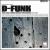 D-Funk: Funk, Disco and Boogie Grooves from Germany 1972-2002 von Various Artists