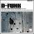 D-Funk: Funk, Disco and Boogie Grooves from Germany 1972-2002 von Various Artists
