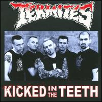 Kicked in the Teeth von The Termites