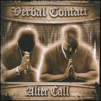 Alter Call von Verbal Contact