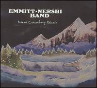 New Country Blues von Emmitt-Nershi Band