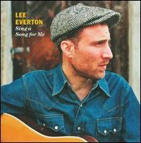Sing a Song for Me von Lee Everton