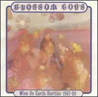 What on Earth: Demos & Outtakes 1967-1969 von Blossom Toes