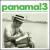 Panama! 3 - Calypso Panameño, Guajira Jazz, And Cumbia Tipica On The Isthmus  1960-1975 von Various Artists