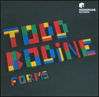 Forms von Todd Bodine