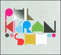 Shh von Phil Kieran
