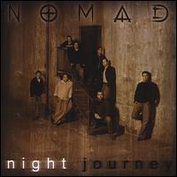 Night Journey von Nomad