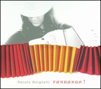 Fandango! von Renato Borghetti