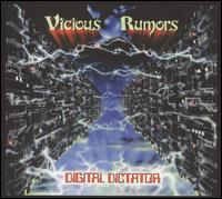 Digital Dictator von Vicious Rumors
