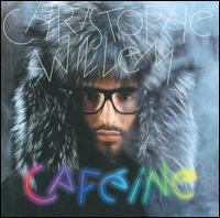 Cafeine von Christophe Willem