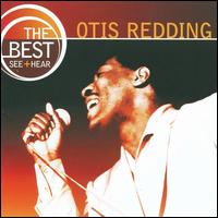 Best: See & Hear von Otis Redding