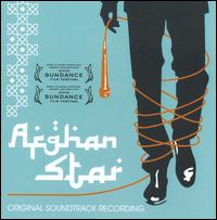 Afghan Star von Various Artists