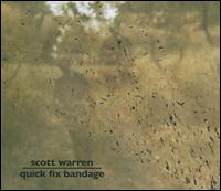 Quick Fix Bandage von Scott Warren
