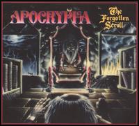 Forgotten Scroll von Apocrypha