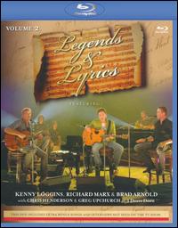 Legends and Lyrics, Vol. 2 von Kenny Loggins