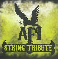 Afi String Tribute von Various Artists