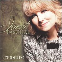 Treasure von Janet Paschal